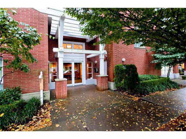 I have sold a property at 302 137 1st ST E in North Vancouver
